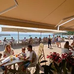 Archontiko Seaside Hotel-beachfront Blue Experience Aparthotel Platanias (Thessaly)
