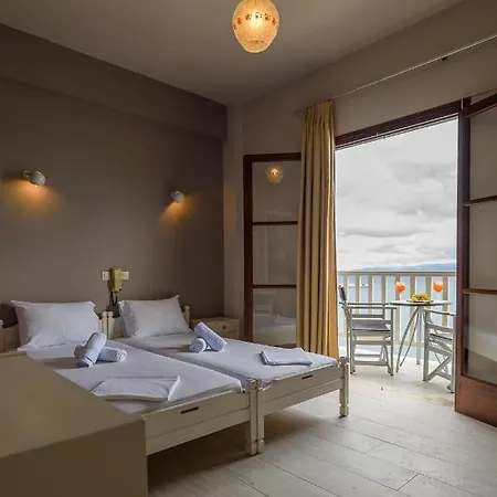 Archontiko Seaside شقة فندقية 3*