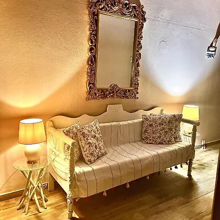 Archontiko Seaside 3*