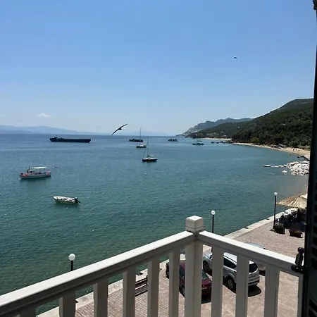 Archontiko Seaside Hotel-beachfront Blue Experience 3* Platanias (Thessaly)