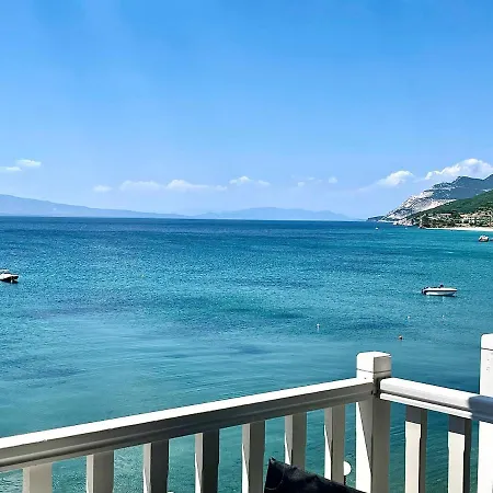 Archontiko Seaside شقة فندقية بلاتانياس