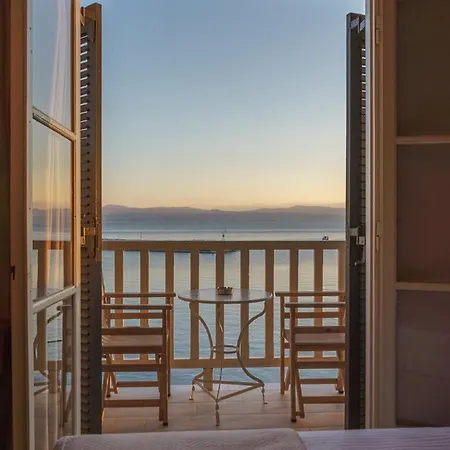 Archontiko Seaside Aparthotel Platanias (Thessaly)