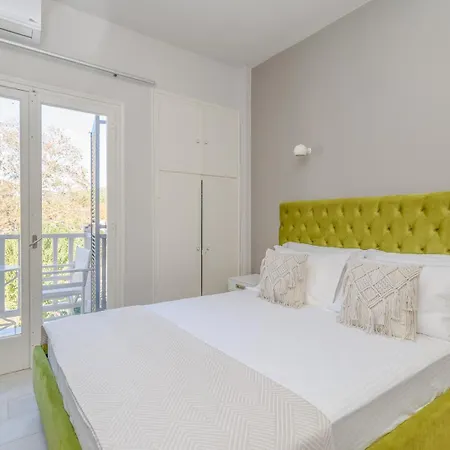 Archontiko Seaside Hotel-beachfront Blue Experience