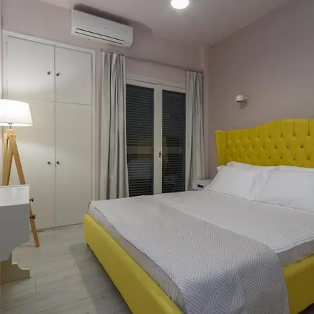 Archontiko Seaside Aparthotel *