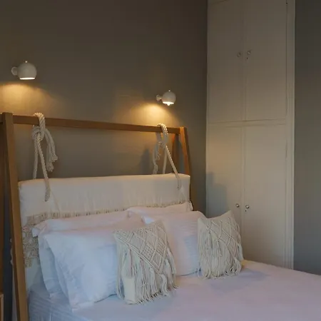 Aparthotel Archontiko Seaside