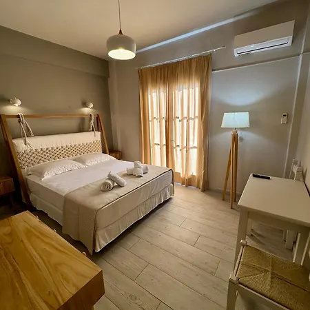 Archontiko Seaside Aparthotel *