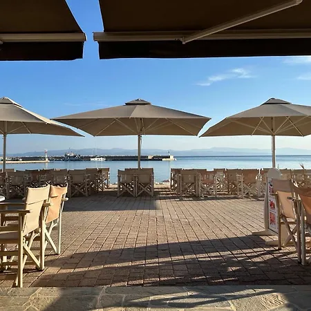 Archontiko Seaside Aparthotel