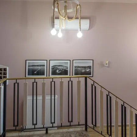 Archontiko Seaside Aparthotel