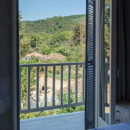Aparthotel Archontiko Seaside