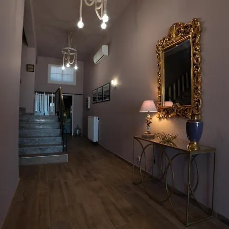 Archontiko Seaside 3*