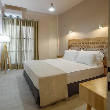 Aparthotel Archontiko Seaside Platanias (Thessaly)