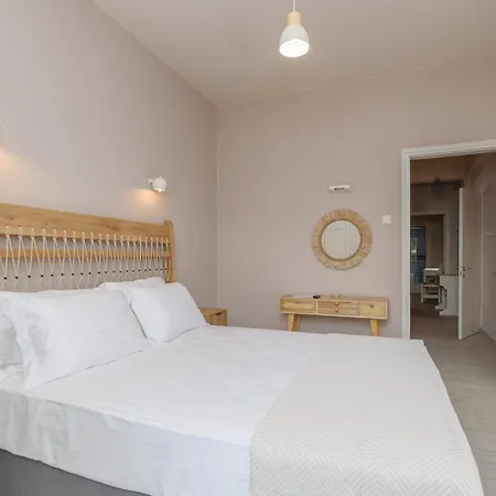 Aparthotel Archontiko Seaside