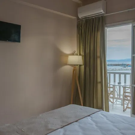 Aparthotel Archontiko Seaside *