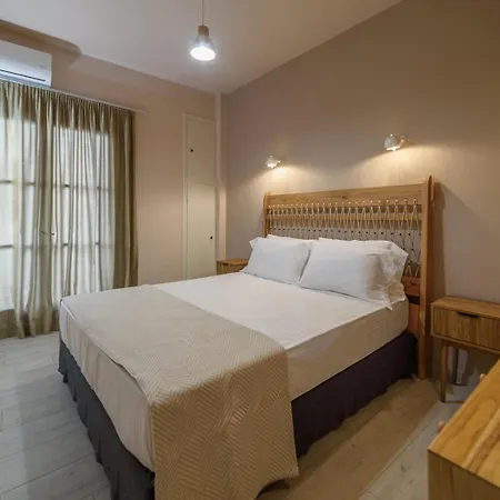 Aparthotel Archontiko Seaside Platanias (Thessaly)