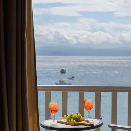 Aparthotel Archontiko Seaside Platanias (Thessaly)
