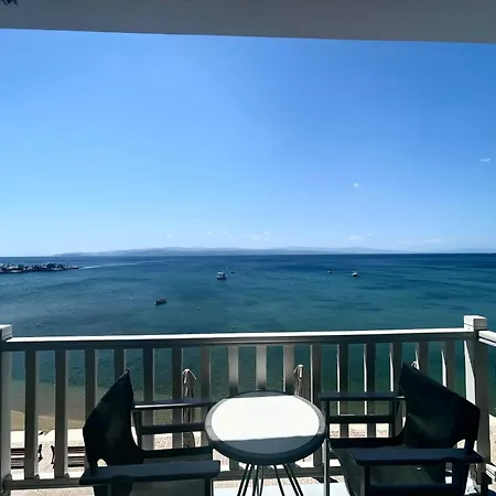 Archontiko Seaside
