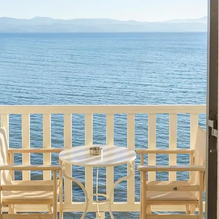 Aparthotel Archontiko Seaside Platanias (Thessaly)