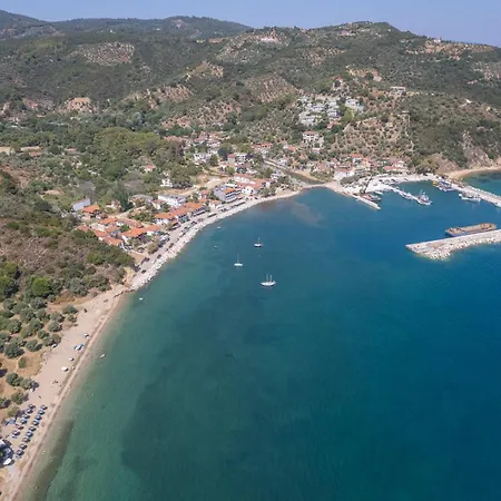 Aparthotel Archontiko Seaside *