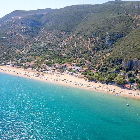Archontiko Seaside * Platanias (Thessaly)