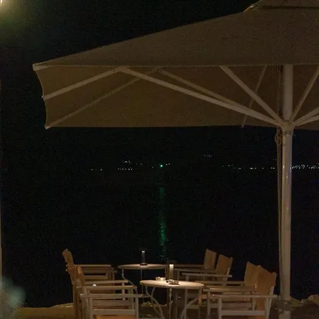 Archontiko Seaside * Platanias (Thessaly)