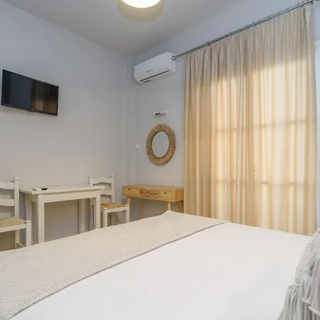 Archontiko Seaside Aparthotel *