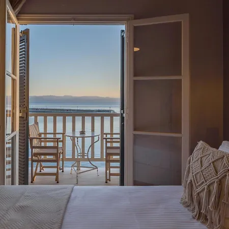 Aparthotel Archontiko Seaside *