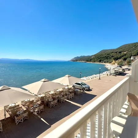 Aparthotel Archontiko Seaside Platanias (Thessaly)