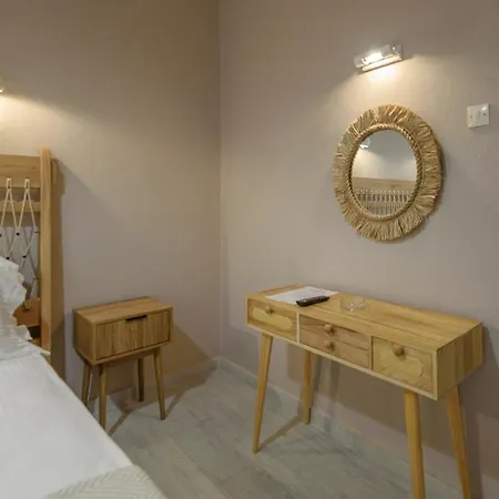 Archontiko Seaside Aparthotel