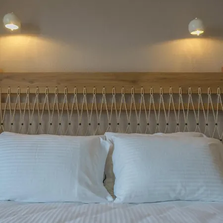 Aparthotel Archontiko Seaside Platanias (Thessaly)