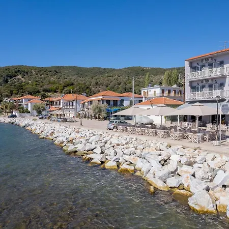 Archontiko Seaside Aparthotel *
