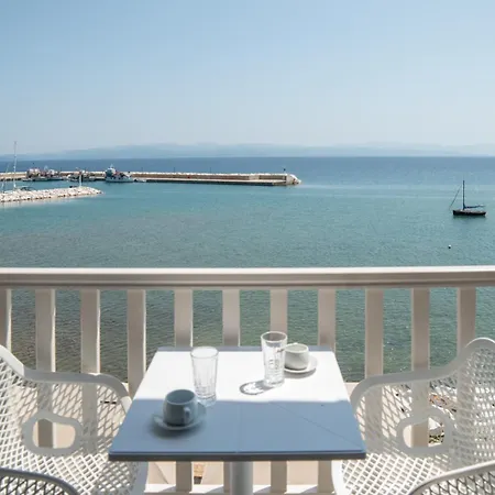 Archontiko Seaside Apart Otel *
