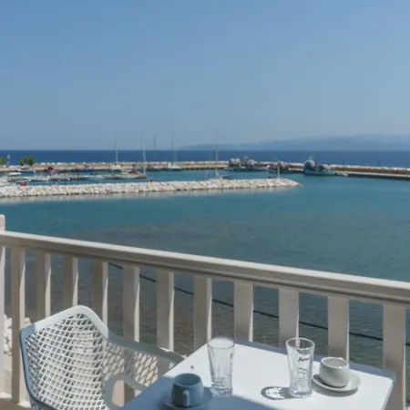 Archontiko Seaside Apart Otel