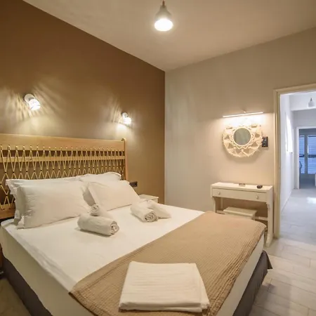 Archontiko Seaside Apart Otel *