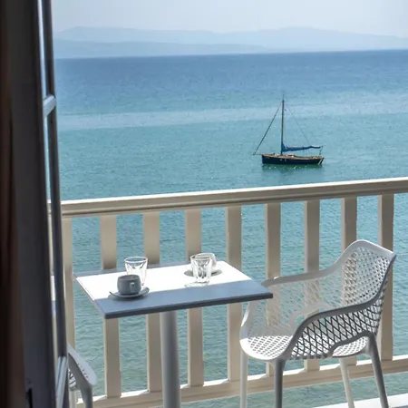 Archontiko Seaside Platanias (Thessaly)