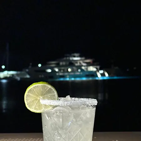 Archontiko Seaside 3*