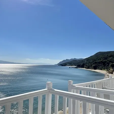 Apart-hotel Archontiko Seaside