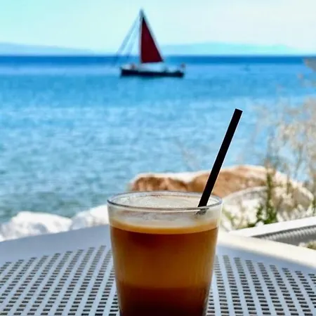 Archontiko Seaside Ξενοδοχείο με διαμερίσματα 3*