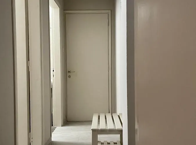 Archontiko Seaside Hotel-beachfront Blue Experience Ξενοδοχείο με διαμερίσματα