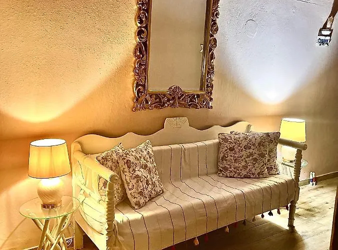 Archontiko Seaside Hotel-beachfront Blue Experience 3*