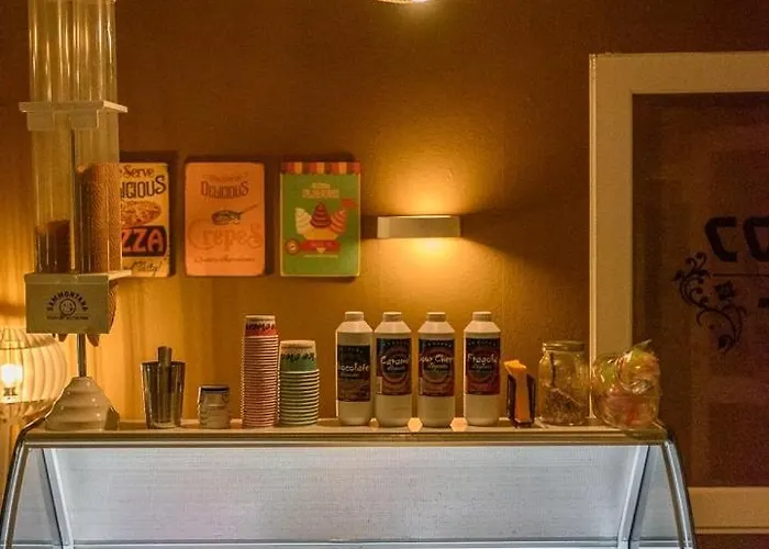 Archontiko Seaside Hotel-beachfront Blue Experience 普拉坦亚斯