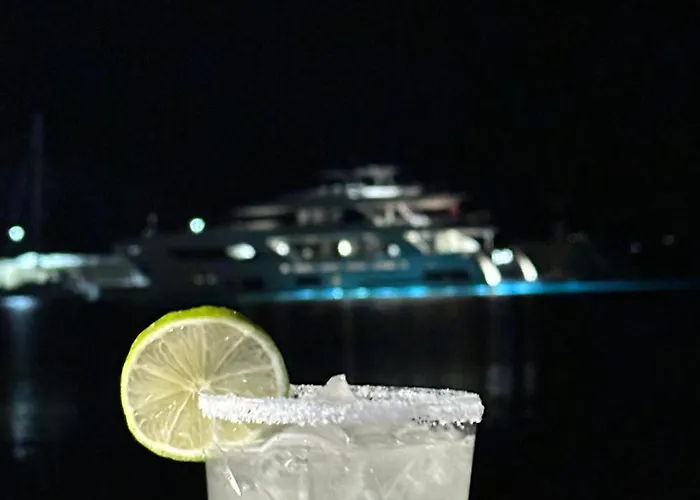 Archontiko Seaside Hotel-beachfront Blue Experience 3*